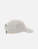 POLO RALPH LAUREN Cappello da baseball "Core Replen" in cotone WHITE Uomo 