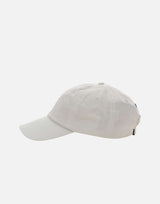 POLO RALPH LAUREN Cappello da baseball "Core Replen" in cotone WHITE Uomo 
