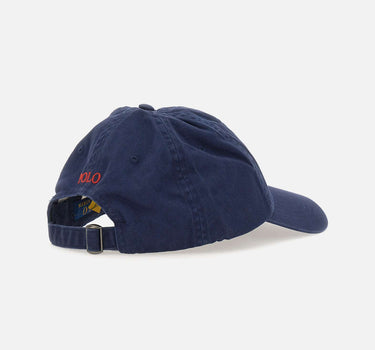 Cappello "Core Replen" in cotone 710548524 014 POLO RALPH LAUREN 