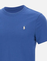 POLO RALPH LAUREN T-shirt "Classics" BLUE Uomo 