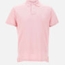 POLO RALPH LAUREN Polo "Classics" Pink Uomo 
