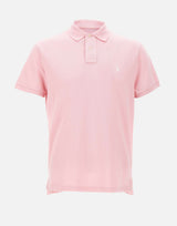 POLO RALPH LAUREN Polo "Classics" Pink Uomo 