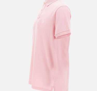 POLO RALPH LAUREN Polo "Classics" Pink Uomo 