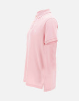 POLO RALPH LAUREN Polo "Classics" Pink Uomo 