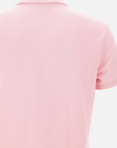 POLO RALPH LAUREN Polo "Classics" Pink Uomo 