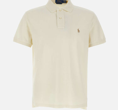POLO RALPH LAUREN Polo "Classics" WHITE Uomo 