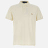 POLO RALPH LAUREN Polo "Classics" WHITE Uomo 
