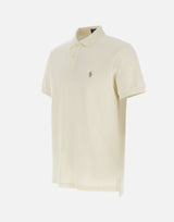 POLO RALPH LAUREN Polo "Classics" WHITE Uomo 