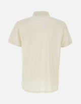 POLO RALPH LAUREN Polo "Classics" WHITE Uomo 