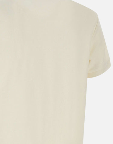 POLO RALPH LAUREN Polo "Classics" WHITE Uomo 