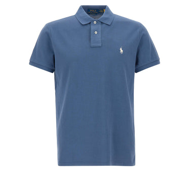 POLO RALPH LAUREN Polo "Classics" BLUE Uomo 