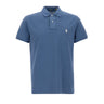 POLO RALPH LAUREN Polo "Classics" BLUE Uomo 