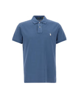 POLO RALPH LAUREN Polo "Classics" BLUE Uomo 