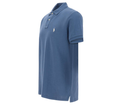 POLO RALPH LAUREN Polo "Classics" BLUE Uomo 