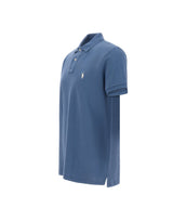 POLO RALPH LAUREN Polo "Classics" BLUE Uomo 