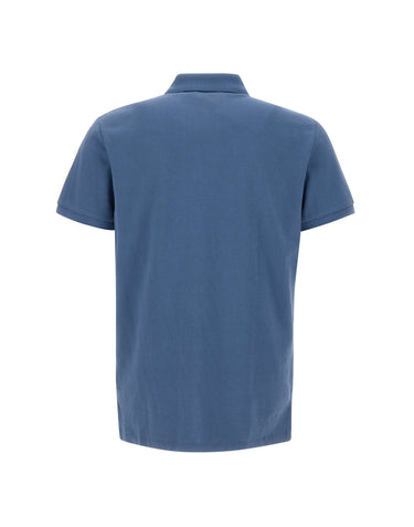 POLO RALPH LAUREN Polo "Classics" BLUE Uomo 