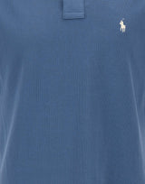 POLO RALPH LAUREN Polo "Classics" BLUE Uomo 