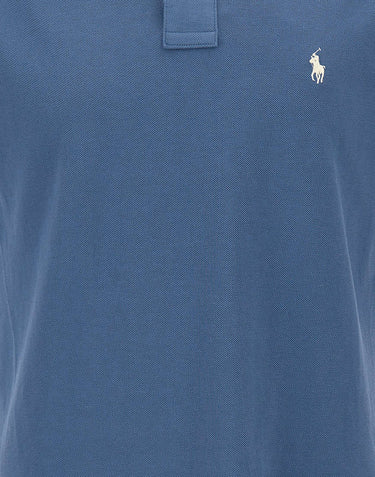POLO RALPH LAUREN Polo "Classics" BLUE Uomo 
