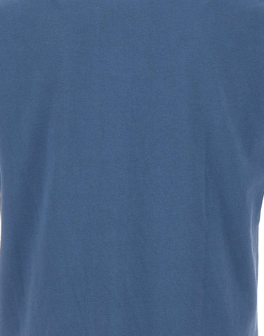 POLO RALPH LAUREN Polo "Classics" BLUE Uomo 