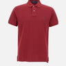 POLO RALPH LAUREN Polo "Classics" RED Uomo 