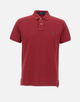 POLO RALPH LAUREN Polo "Classics" RED Uomo 