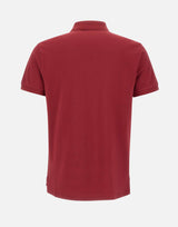 POLO RALPH LAUREN Polo "Classics" RED Uomo 