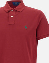 POLO RALPH LAUREN Polo "Classics" RED Uomo 
