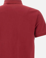 POLO RALPH LAUREN Polo "Classics" RED Uomo 