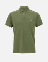 POLO RALPH LAUREN Polo "Classics" GREEN Uomo 