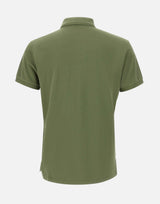 POLO RALPH LAUREN Polo "Classics" GREEN Uomo 