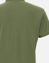 POLO RALPH LAUREN Polo "Classics" GREEN Uomo 