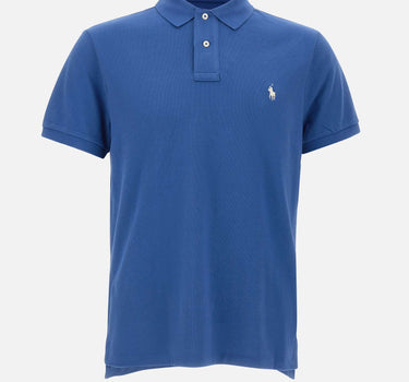POLO RALPH LAUREN Polo "Classics" BLUE Uomo 