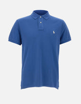 POLO RALPH LAUREN Polo "Classics" BLUE Uomo 