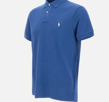 POLO RALPH LAUREN Polo "Classics" BLUE Uomo 