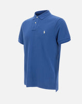 POLO RALPH LAUREN Polo "Classics" BLUE Uomo 