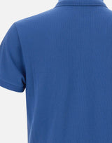 POLO RALPH LAUREN Polo "Classics" BLUE Uomo 