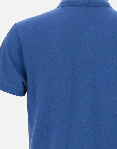 POLO RALPH LAUREN Polo "Classics" BLUE Uomo 