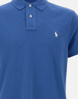 POLO RALPH LAUREN Polo "Classics" BLUE Uomo 