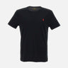 T-shirt in cotone 710680785 001 POLO RALPH LAUREN 