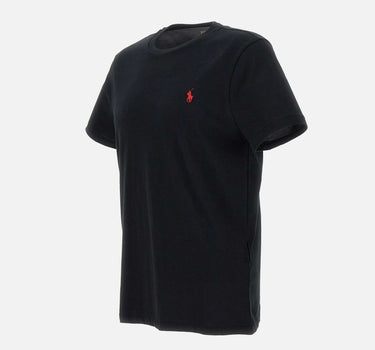 T-shirt in cotone 710680785 001 POLO RALPH LAUREN 