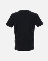 POLO RALPH LAUREN T-shirt in cotone BLACK Uomo 