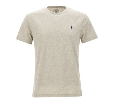T-shirt in cotone 710680785 002 POLO RALPH LAUREN 