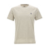 T-shirt in cotone 710680785 002 POLO RALPH LAUREN 