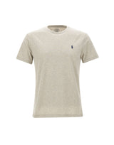 T-shirt in cotone 710680785 002 POLO RALPH LAUREN 