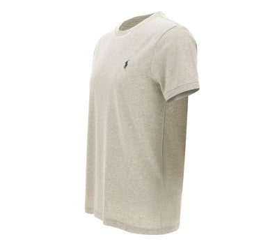 T-shirt in cotone 710680785 002 POLO RALPH LAUREN 
