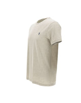 T-shirt in cotone 710680785 002 POLO RALPH LAUREN 