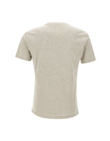 T-shirt in cotone 710680785 002 POLO RALPH LAUREN 