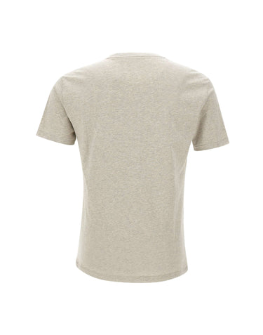 T-shirt in cotone 710680785 002 POLO RALPH LAUREN 