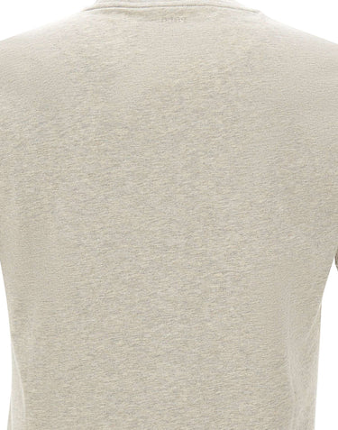 T-shirt in cotone 710680785 002 POLO RALPH LAUREN 