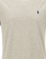 T-shirt in cotone 710680785 002 POLO RALPH LAUREN 